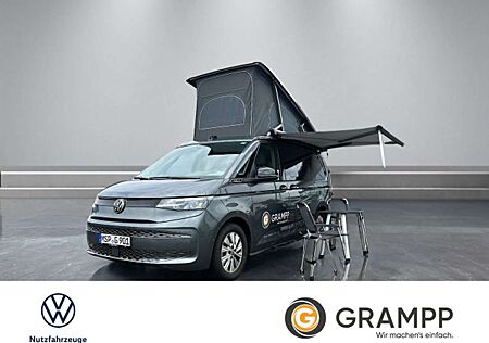 VW Volkswagen Others Der neue California Beach Camper Moto
