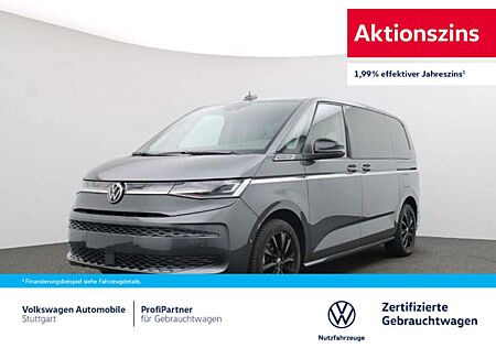 VW T7 Multivan Volkswagen Style DSG 2.0 TDI Euro 6e