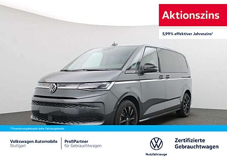 VW T7 Multivan Volkswagen Style DSG 2.0 TDI Euro 6e
