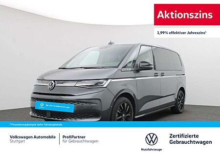 VW T7 Multivan Volkswagen Style DSG 2.0 TDI Euro 6e