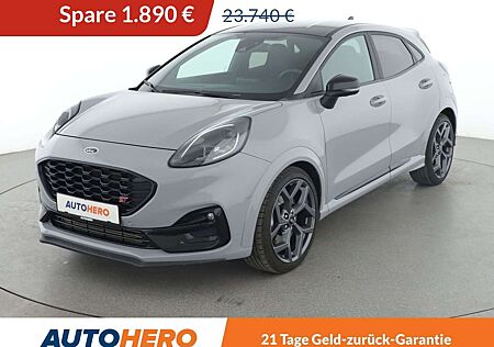 Ford Puma 1.5 EcoBoost ST*NAVI*TEMPO*CAM*PDC*SHZ*KLIMA*