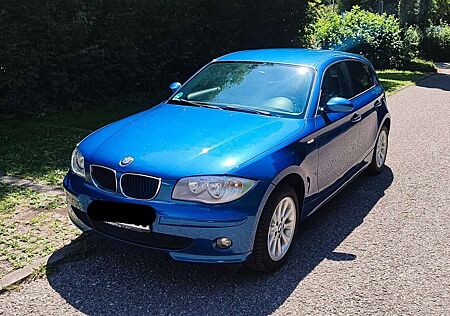 BMW 116i 116