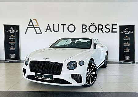 Bentley Continental NEW*BLACKLINE+MULLINER*CAM*LED*