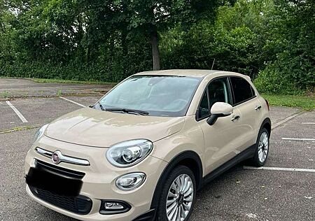 Fiat 500X Urban Look Lounge 4x2