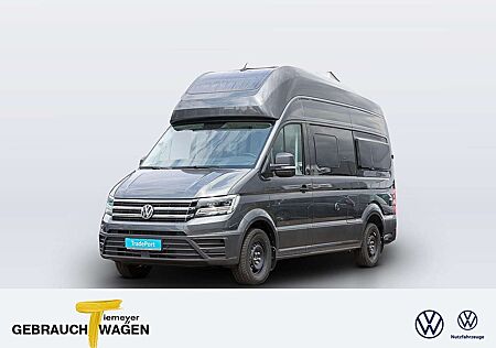 VW T4 California Volkswagen Grand California ACC LED KAMERA SOLAR