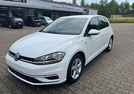 VW Golf Volkswagen VII 5-Türer 1.0 TSI Join