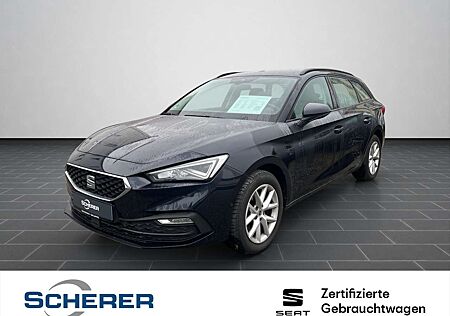 Seat Leon ST Style 1.5 TSI LED/ Navi/ uvm.