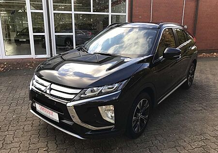 Mitsubishi Eclipse Cross TOP 1,5 l CVT Panoramadach + MMCS