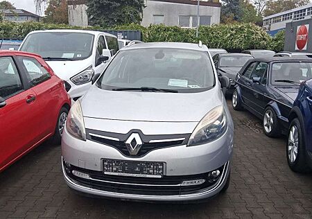 Renault Scenic III Grand BOSE Edition 7 Sitze Tüv+Insp.+