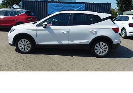 Seat Arona 1.0 Style TSI BMT Klima Navi Alu