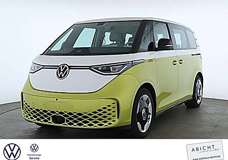 VW ID.BUZZ Volkswagen ID. Buzz Pro AHK Winterr. AreaView el.Heckklappe el.Sitze