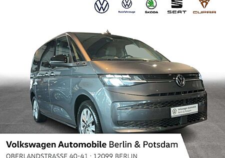 VW T7 Multivan Volkswagen 2.0TDI DSG LIFE STHZG P-DACH KAMERA