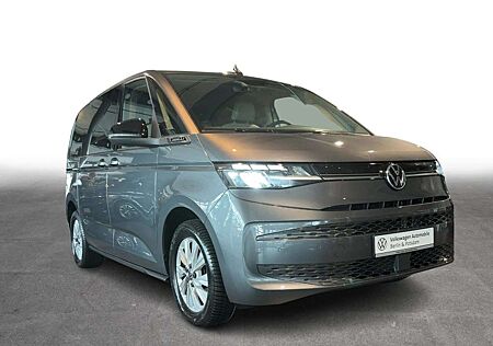 VW T7 Multivan Volkswagen 2.0TDI DSG LIFE STHZG P-DACH KAMERA