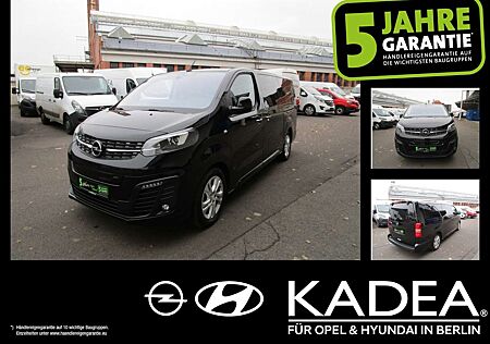 Opel Zafira Life Electric 180°Kamera,Navi,Spurass.,PDC