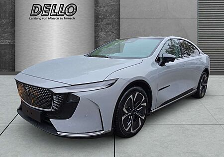 Mazda 6 TAKUMI Long Range HUD Navi Leder Digitales Cockpit