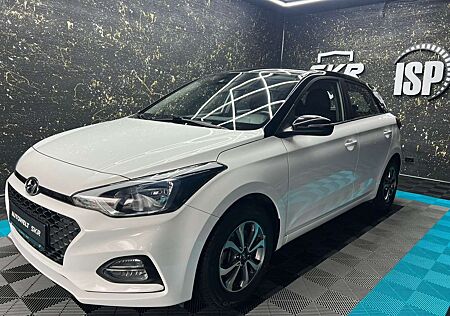 Hyundai i20 Trend/1HND/SHZ&LHZ/AHK/RFK/BLTH