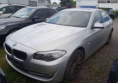 BMW 535 d