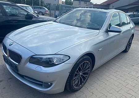 BMW 535 d HU &AU Neu!