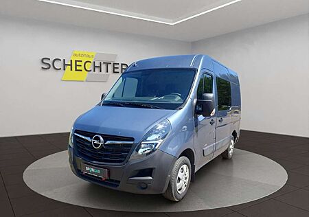 Opel Movano 2.3 D L1H2 2WD VA