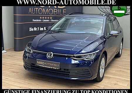 VW Golf Variant Volkswagen Life 1.5 eTSI DSG Navi/LED/ACC/Virt Life