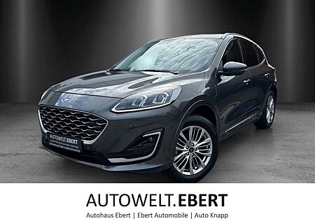 Ford Kuga 2.5 PHEV Vignale Aut./LED/ACC/AHK/KAMERA/