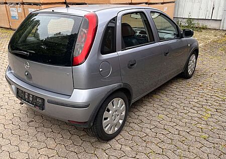 Opel Corsa 1.2 16V