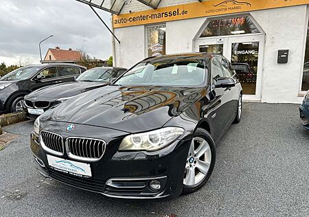 BMW 520 i Touring Luxury Autom. XENON/NAVI/PANO