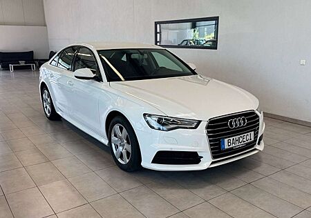 Audi A6 Lim. 3.0TDI Aut.*Navi*Sthzg*RFK*Multi*Shz*PDC