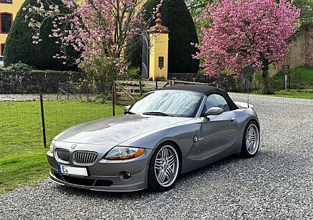 Alpina Roadster S Roadster S