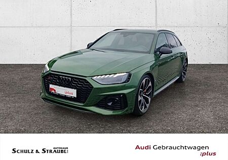 Audi RS4 Avant 2.9 TFSI quattro Keramik B&O