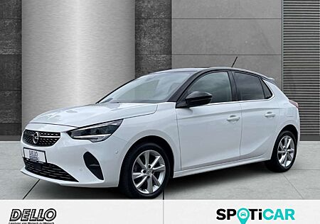 Opel Corsa Elegance Autom. PDC SHZ LED Apple CarPlay Android