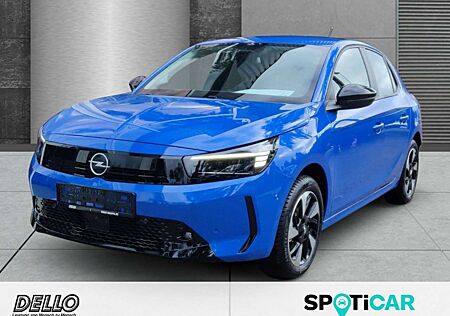 Opel Corsa-e Edition 11Kw-Charger 17-Zoll-Alu Allwetter LED App