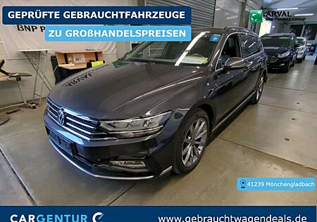 VW Passat Variant gebraucht kaufen VW Passat Variant Volkswagen 2.0 TDI Business R-Line AHK