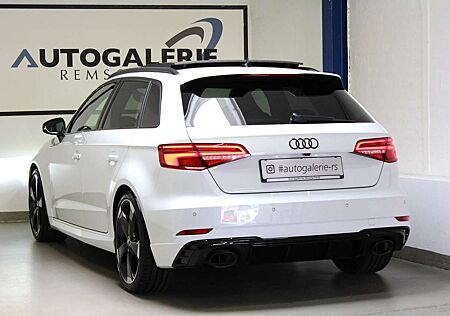 Audi RS3 quattro *VIRTUAL*SCHALE*MATRIX*KAM*ACC*B&O*