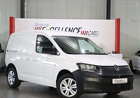 VW Caddy Volkswagen CARGO KASTEN 2.0 TDI / NAVI-DM+KAMERA