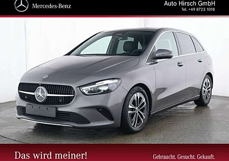 Mercedes-Benz B 200 d Progressive+AHK+Kamera+MULTIBEAM+Totwink