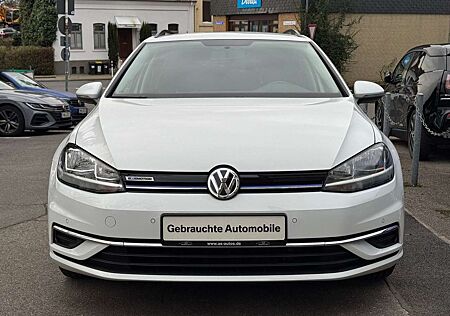 VW Golf Volkswagen 1.4 TGI Comfortline BlueMotion Variant ACC