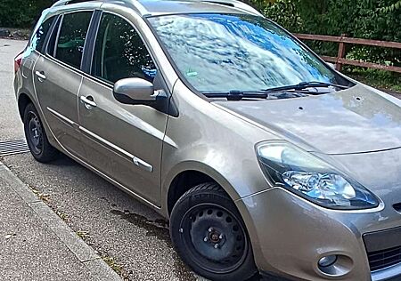 Renault Clio Grandtour TCe 100 Grandtour Dynamique