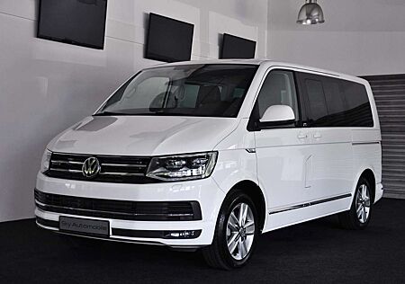 VW T6 Volkswagen .1 Multivan ! Generation Six ! 4Motion (Allrad) ! 1. Hand !