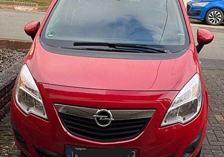 Opel Meriva 1.4Edition