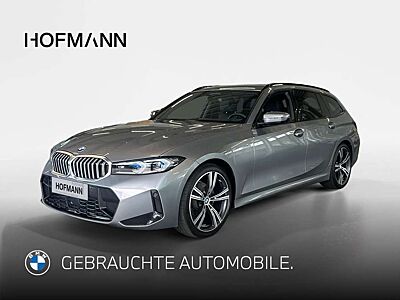 BMW 320 M Sport