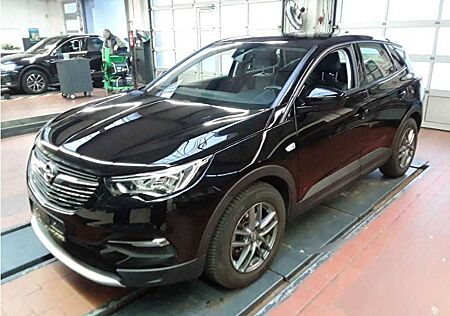 Opel Grandland X Grandland 1.6 Hyb Elegance LED/NAVI+/SHZ/DAB/RFK