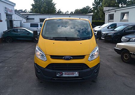 Ford Transit Custom Kasten 270 L1 Trend