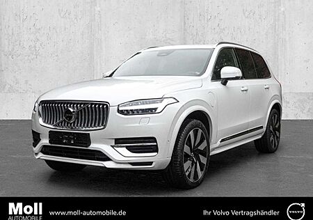 Volvo XC 90 XC90 Plus Bright Recharge Plug-In Hybrid AWD T8 Twin En