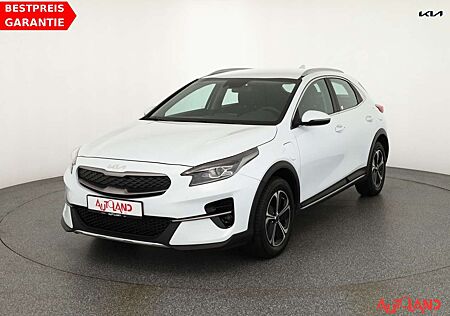 Kia XCeed 1.6 GDI Plug-in Hybrid LED Android Apple