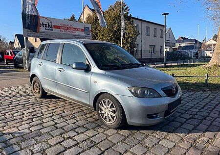 Mazda 2 Lim. 1.4 Active