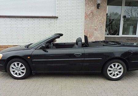 Chrysler Sebring Cabriolet