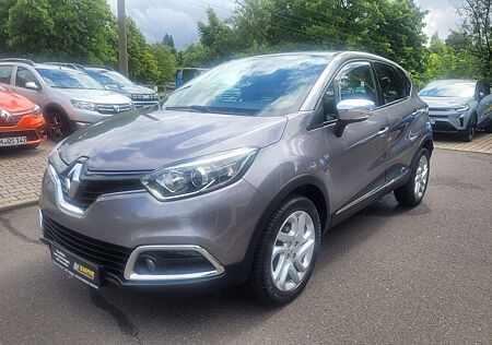 Renault Captur Intens ENERGY TCe 90, WKR, Kamera, Navi