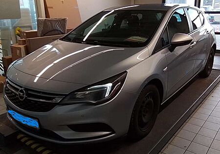 Opel Astra 1.6 D (CDTI) Start/Stop Edition/2.Hand/Navi/PDC/