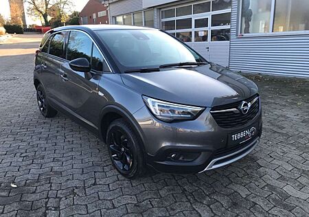 Opel Crossland X *Automatik*Sitzhz*Navi*Tempomat*